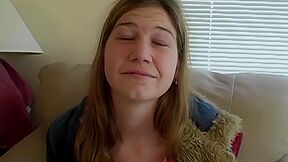 Super Hairy Teeny - HD - 7:59 video - from InPorn