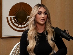 Kayley Gunner Interview: From Army Sergeant to Porn Star - HD - 49:25 video - from YepTube