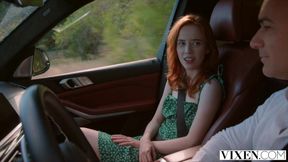 VIXEN - Petite Lottie has the sexual adventure of a lifetime - HD - 12:20 video - from JustPorn