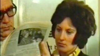 vintage 70s german - Komme gleich! - cc79 - 20:15 video - from ZBPorn
