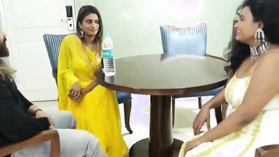Family Fantasy - First Time – Web Serial - HD - 31:51 video - from MomVids