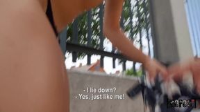 Anastasia Brokelyn - Bills For Your Girlf - HD - 39:03 video - from AbXXX