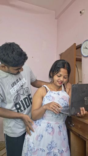 Indian Bangali Desi Wife - 12:23 video - from FapHouse
