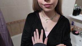 Maramoyka Adventures Part 1, Quick Public Pickups - Quick Blowjob - 9:25 video - from FapHouse