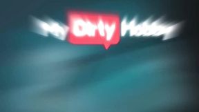 Mydirtyhobby - busty smut - HD - 6:24 video - from OK.XXX