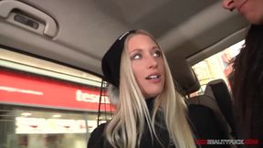 City Ride Sex Party - 28:37 video - from FapHouse
