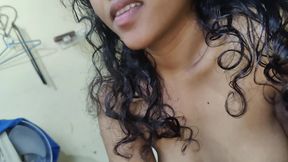 Cum in Mouth Telugu - HD - 26:24 video - from FapHouse