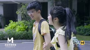 MSD-022 College Sexual Life - HD - 28:54 video - from xHamster