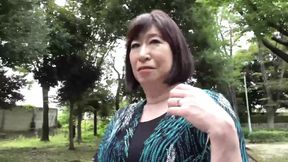What Are You Going To Do To Make Such A Grandma Like I? Vol. 4-5 - HD - 39:03 video - from xHamster