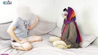 من تو کوچه دیدم . من کیر خوبی دارم . Best Iranian porn - HD - 10:31 video - from DaNude