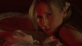 Holey Knight - 14:18 video - from Clips4sale
