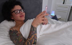 Petite Cute 18 Year Old Girl Tries Herself in Porn for the First Time! (casting Part 2) Double Fucking! Behind the Scenes! - 4K - 27:57 video - from xHamster