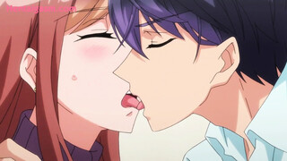 2026 UNCENSORED MANGA PORN - Xl Joushi Uncensored Season 1 Subbed - HD - 57:45 video - from HentaiGem