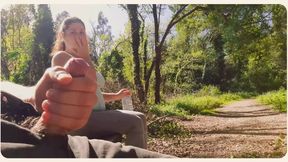 Exhibitionist's Dream Come True - HD - 14:16 video - from xHamster