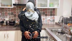 Hijabi MILF's Sensual Lip Lock Kissing & Love Making - Pussy Fingering, Boobs Press & Ass Press in Hot Foreplay - HD - 7:11 video - from xHamster