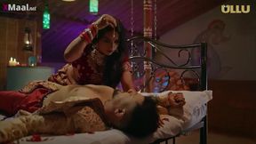Sexy Indian MILF erotic video - SD - 25:53 video - from Xozilla