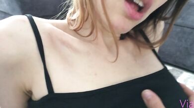 COACH TAKES VIRGINITY OF NEW CLIENT - Via Hub - HD - 22:41 video - from NewBestPorn