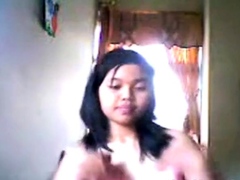 Lamongan Girl from Indonesia - Amateur Asian Babe - 3:30 video - from Nuvid