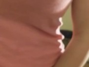 POV Cowgirl Quickie to Celebrate Verification - SD - 1:24 video - from YouPorn