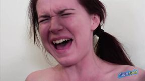 Two horny chicks please each other and a busty MILF joins them - HD - 26:34 video - from xHamster