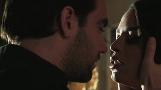Couple will go to restaurant after guy fucks and creampies wife - HD - 11:57 video - from SexVid