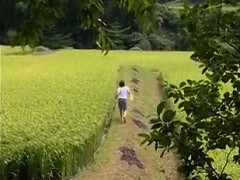 Adorable Japanese babe gets her hot honey hole drilled by a - SD - 11:23 video - from DrTuber
