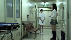 Psychiatry Dream - Asia Teen into a sex Horror Dream - HD - 64:13 video - from xHamster