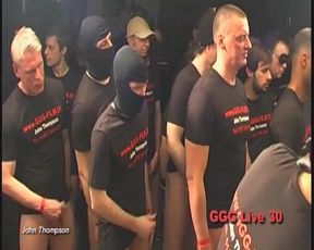 Ggg John Thompson - Live Gangbang Orgy with Hot Babes Sucking Cock - 10:12 video - from xHamster