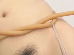 Tentacle Perversion 1 the Office - SD - 36:40 video - from AbXXX