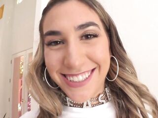 Large Booty, Large Melons, Golden-Haired Bombshell Lexi Grey Gets A large Ramrod Up Her Taut Arsehole - HD - 10:31 video - from FreePorn8