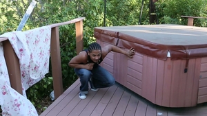 Zero Tolerance: Threesome Fun In The Hood - HD - 12:00 video - from HDPornVideosTV