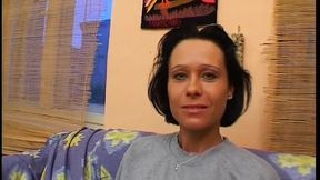 nach dem pissen von hinten gefickt - HD - 20:47 video - from xHamster