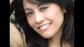 Thai Slutty Brunette Hottest Pussy and Asshole Fingering Vol 1 - HD - 8:10 video - featuring Jennifer Lee - from xHamster
