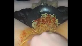 EXTREME HARDCORE FOOD FETISH-KINKY FEMALE MASTURBATION-SAUDI VIRGIN TEEN 18 YEAR-OLD-ARABIAN SNOWWHITE-IN LOS ANGELES-BEVERLY HILLS-UNITED STATES OF AMERICA 2025-LONG FULL ARAB VIDEO PORN-WEIRD&amp_LUXURY - HD - 80:37 video - featuring Beverly Hills - from XVideos