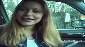 Linda Murray Gets an Anal Gangbang - HD - 9:13 video - featuring Ben Dover - from XXXShake