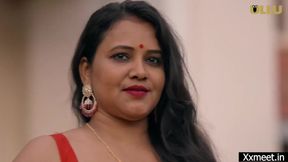 Slutty Indian MILF mind-blowing xxx scene - SD - 22:06 video - from Analdin