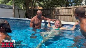 Amateur Nataliya Crimson get BBC Anal Gangbang and Fisted - HD - 34:08 video - from LoyalFans