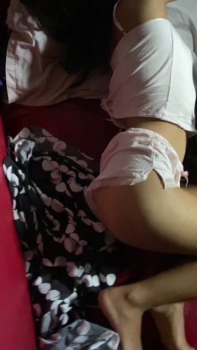 Meet My Tiny Filipina Friend - HD - 14:33 video - from xHamster