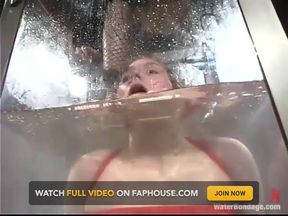 Star Underwater - SD - 8:12 video - from xHamster