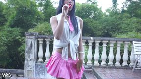 Something Extra - HD - 2:38 video - from FapHouse
