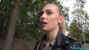 Smooth Bald Snatch Is Pounded Hard - HD - 15:00 video - from Analdin