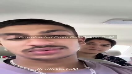 Haryanvi Couple Public Sex In Car - 2:17 video - from Eporner