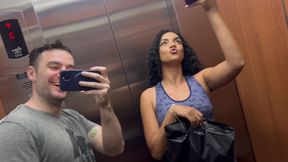 Vivacious Venezuelan Wild Squirting and Interracial Breeding By Big American Dick in Sexy Lingerie - HD - 22:26 video - from xHamster