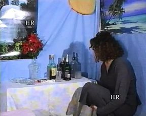 aunt's true masked and uncensored amateur - 18:19 video - from xHamster