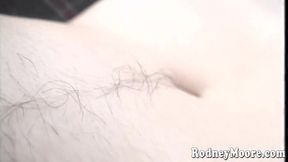 Vintage Hairy Babe Furry Bush - HD - 9:50 video - from FapHouse