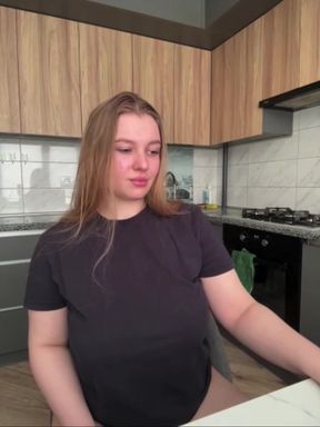 Extreme squirting with secretary jucielussie - HD - 11:20 video - from xHamster