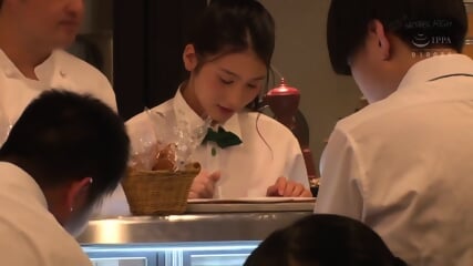 [NEW JAV] - A Part Time Job Girl Scene 2 Uncensored (Honjo) - Suzu Honjo - 87:27 video - from Eporner