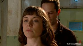 The Training of Seda, Day Four - HD - 11:12 video - from xHamster