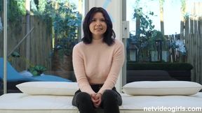 Kassandra - Lil Ho - HD - 50:21 video - from AbXXX