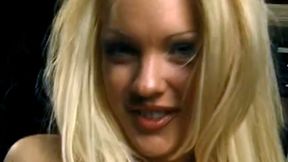 She humiliates him with her huge boobs and tiny cock POV blowjob - SD - 8:32 video - from PovRZ